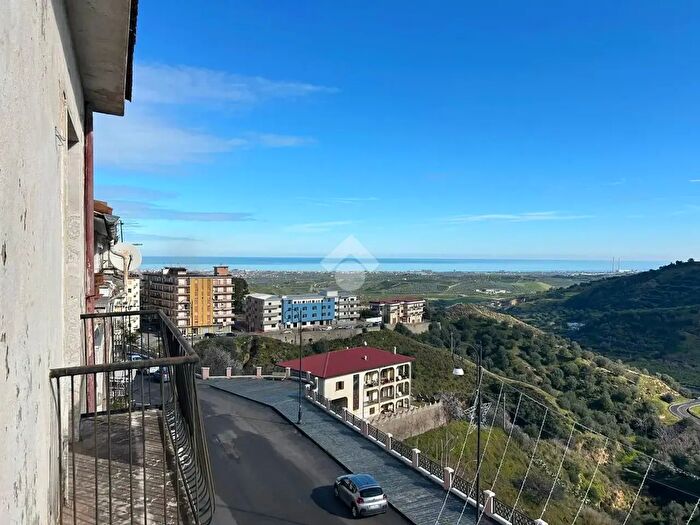 Appartamento quadrilocale in vendita in Viale Rimembranze, CoriglianoRossano