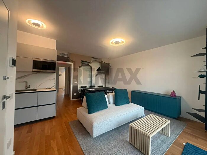 Appartamento bilocale in affitto in Bari