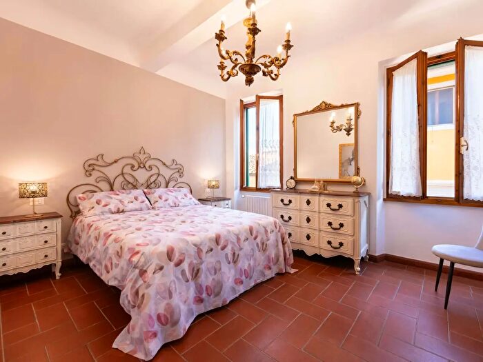 Appartamento monolocale in affitto in Borgo Allegri, Firenze
