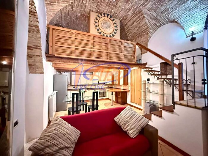 Appartamento in affitto in Centro, Lanciano