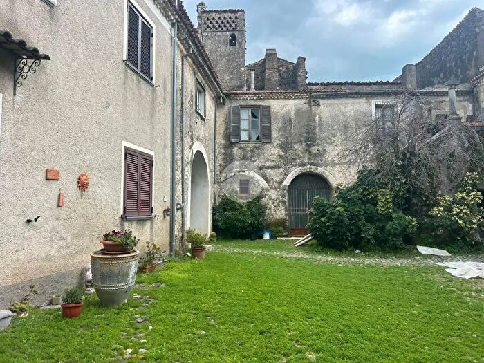 Appartamento monolocale in affitto in Via Caracciolo, Santa Marina