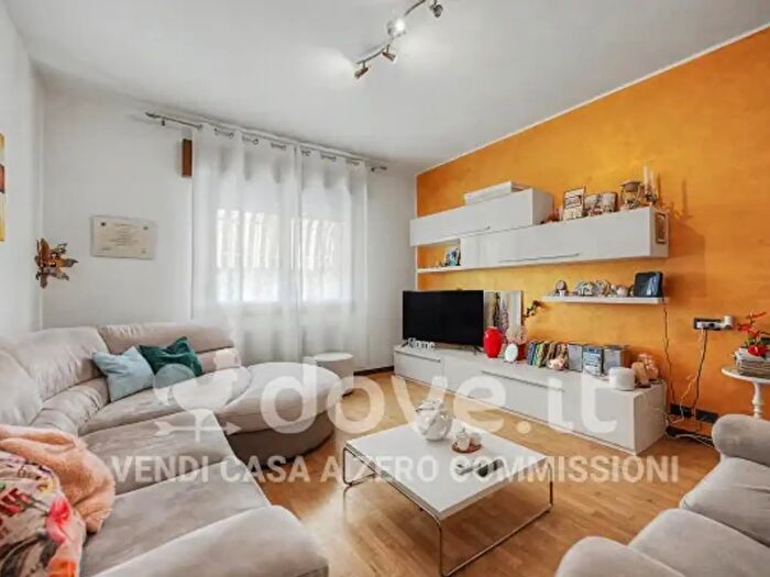 Casa quadrilocale in vendita in Via Torricella Snc, Cordignano