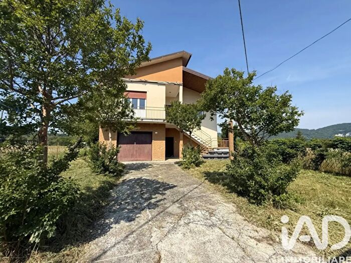 Casa con 5 locali in vendita in Borghetto Di Borbera