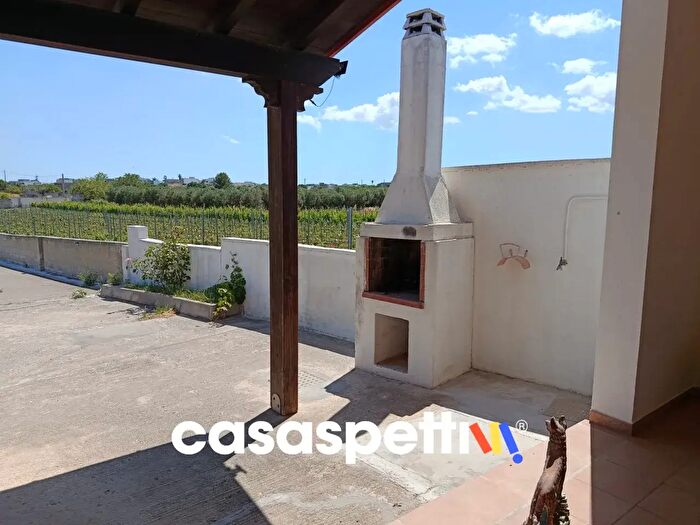 Casa trilocale in vendita in Strada Provinciale Carpignano Borgagne Melendugno, Carpignano Salentino