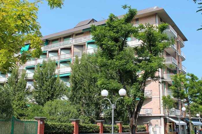 Appartamento trilocale in affitto in Grado