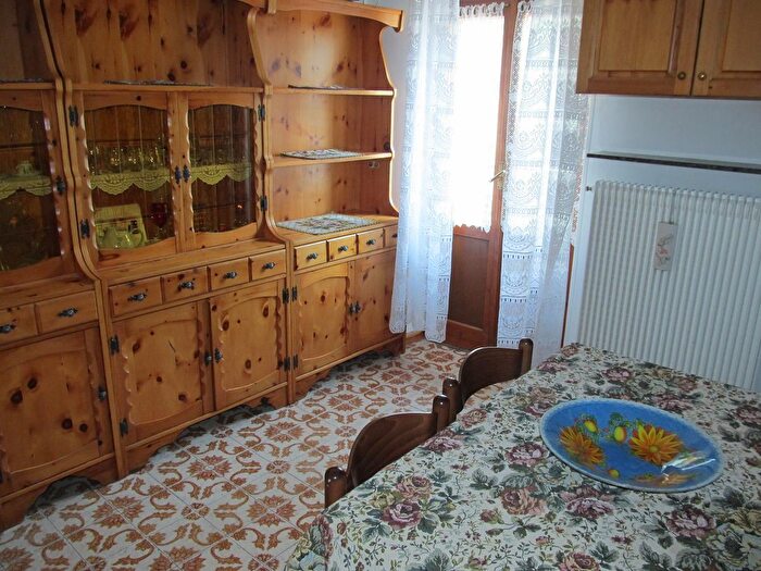 Appartamento in vendita in Lanzada