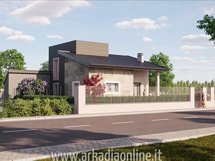 Case in Vendita e in Affitto - 3