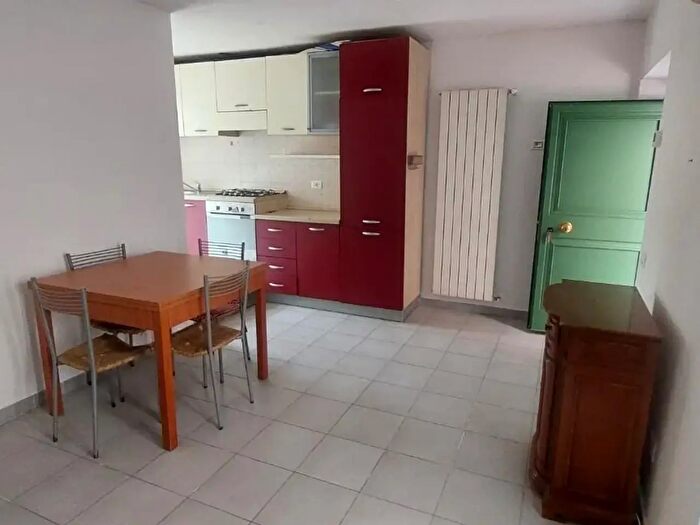 Appartamento trilocale in vendita in Carrara