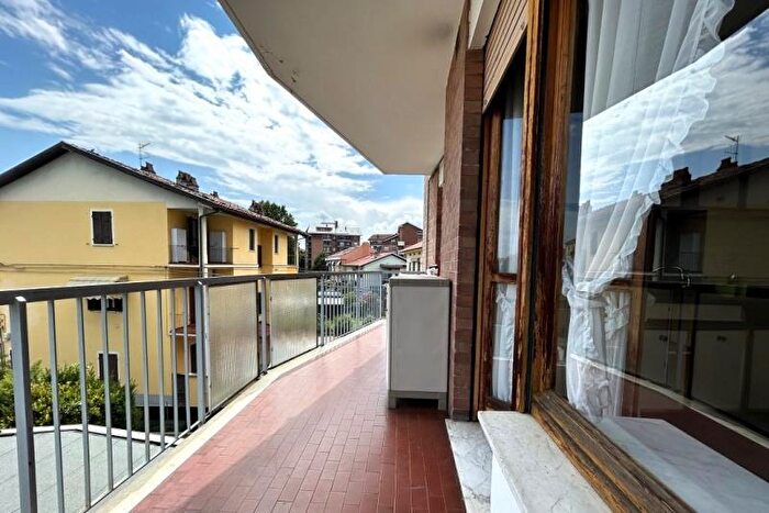 Appartamento in vendita in Via Cascinette Ivrea To, Ivrea