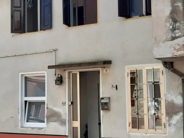 Casa in vendita in Torrebelvicino