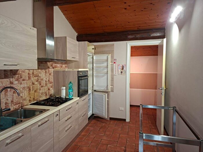 Appartamento trilocale in affitto in Via Guglielmo Oberdan, Casei, Casei Gerola