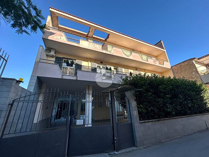 Casa bilocale in vendita in Via Vanoni, Cardito