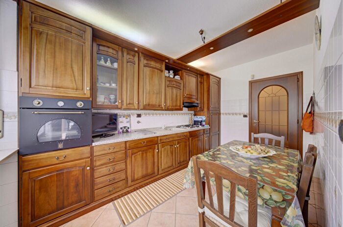 Appartamento quadrilocale in vendita in Via Guglielmo Marconi, Mappano