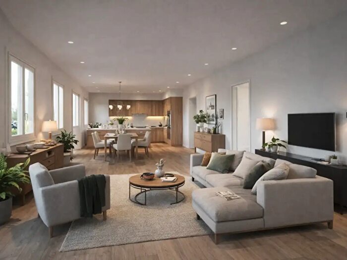 Appartamento bilocale in vendita in Via dei Fiocinini, Comacchio