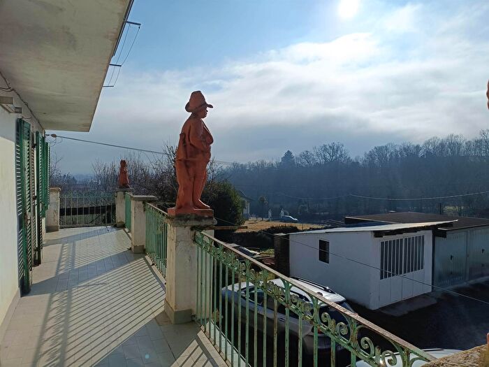 Appartamento quadrilocale in vendita in Strada Ruata Asciutta, Cumiana