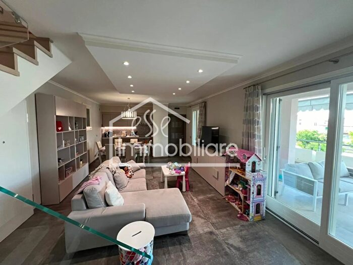 Appartamento quadrilocale in vendita in Empoli