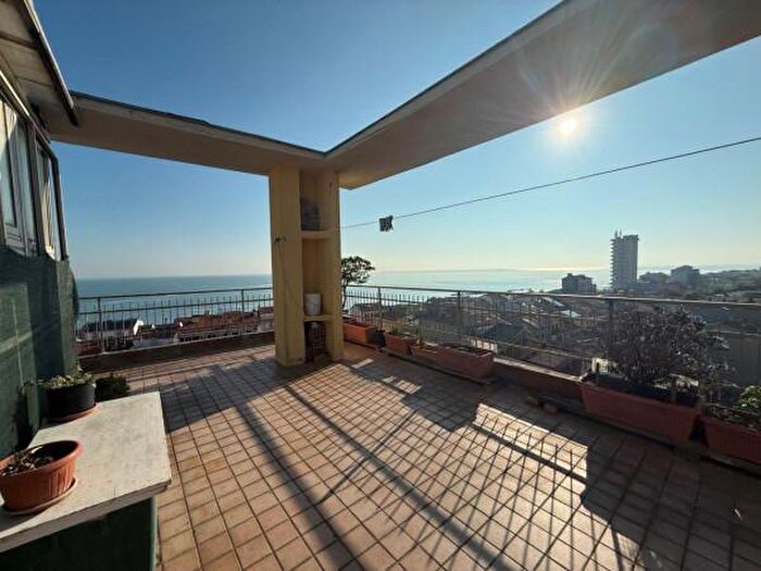 Appartamento quadrilocale in vendita in Via Pastrengo, Porto Recanati