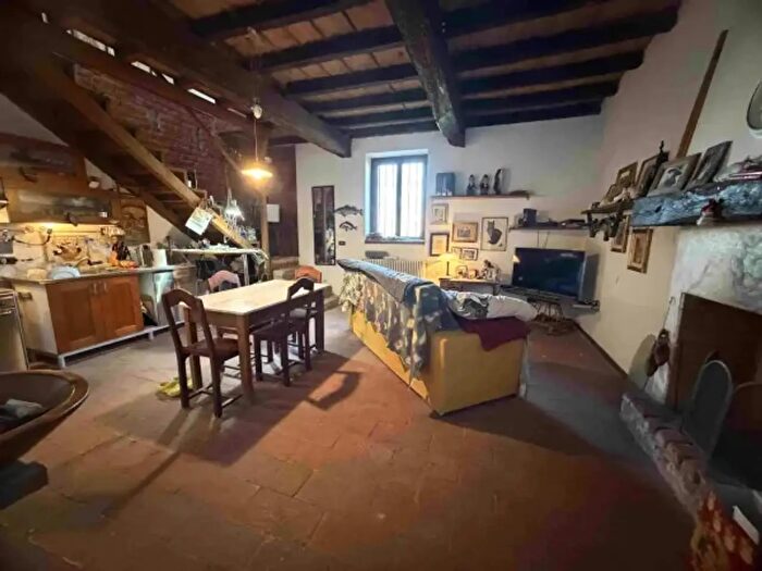 Appartamento bilocale in vendita in Via Roma, Casaletto Lodigiano