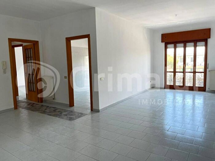 Appartamento trilocale in affitto in CORSO ITALIA, Quarto