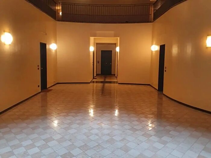 Appartamento quadrilocale in vendita in Corso Italia, Genova