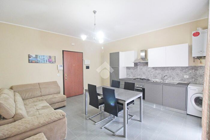 Appartamento trilocale in vendita in Contrada Lauretta, Campomarino