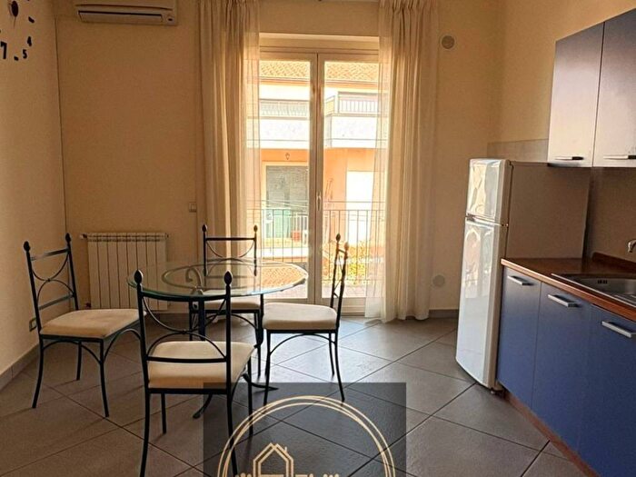Appartamento monolocale in affitto in Via Timone Zaccanazzo, Pennisi Santa Maria Ammalati Piano dApi, Acireale