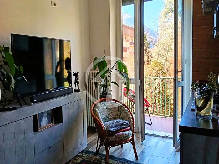 Appartamento trilocale in affitto in Via Roma, Airali, Luserna San Giovanni