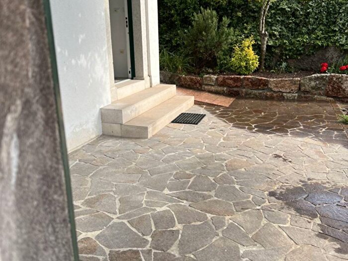 Appartamento bilocale in affitto in Salita Vittorio Largaiolli, Muralta Martignano, Trento