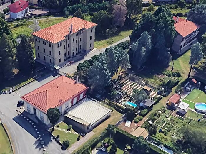 Appartamento bilocale in vendita in Via Marnate, Castellanza