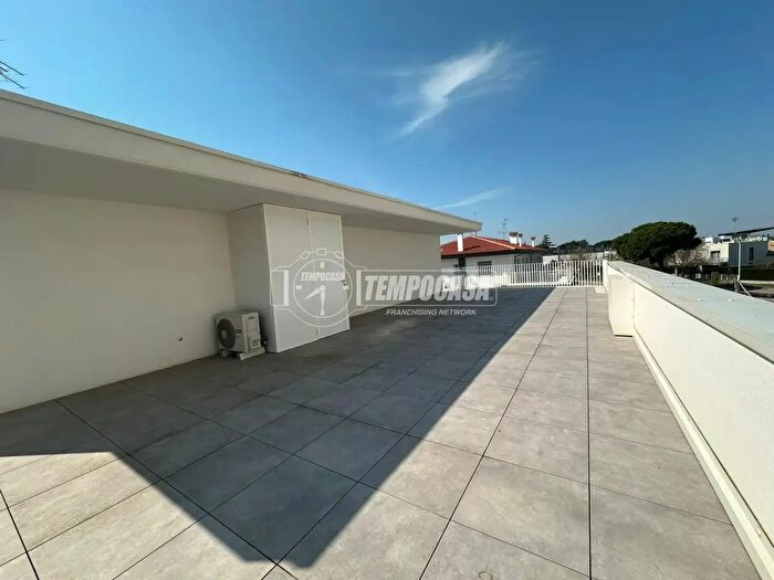 Appartamento trilocale in vendita in Jesolo