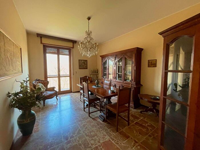 Appartamento trilocale in vendita in Corso Don Luigi Orione Tortona Alessandria, Tortona