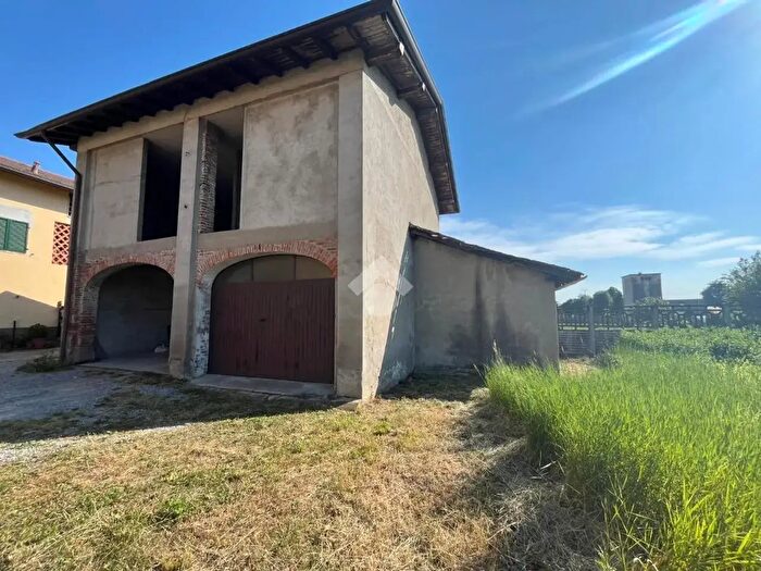 Casa trilocale in vendita in Via Furlanelli, Giussano