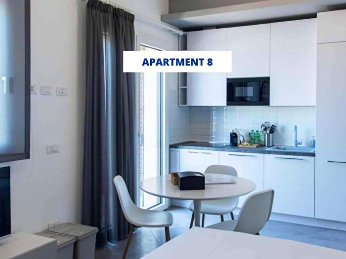Appartamento monolocale in affitto in Via Prenestina, Castelverde, Roma