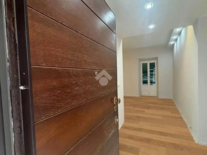 Appartamento quadrilocale in vendita in Via Giuseppe Lucatelli, Rocca Di Papa