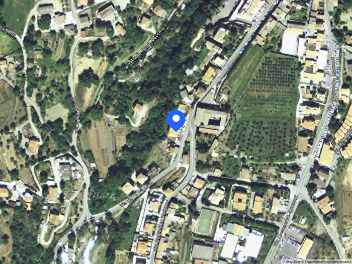 Casa con 5 locali in vendita in Via De La Quercia B, Vitorchiano