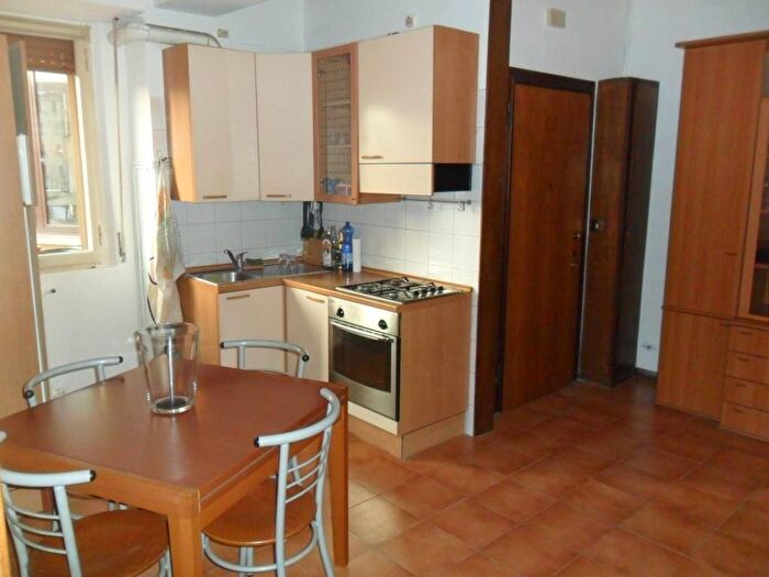 Appartamento bilocale in affitto in Via Giovanni da Milano, Città Studi, Milano