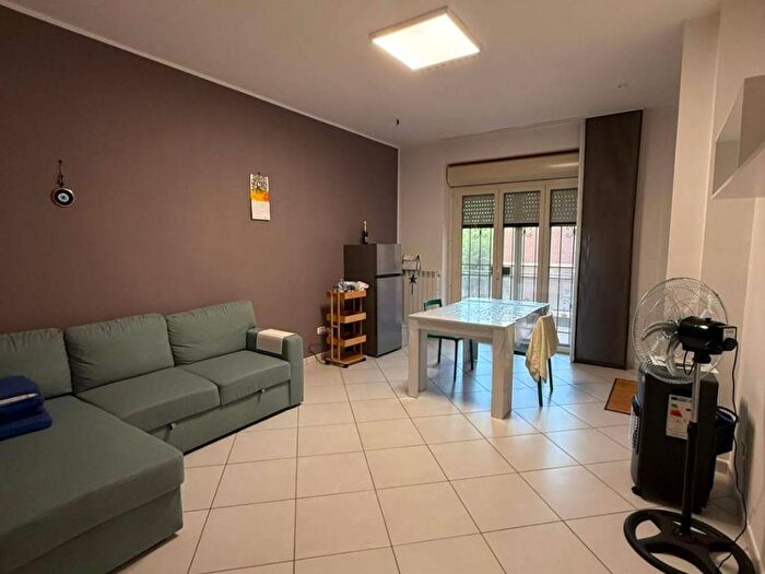 Appartamento in affitto in Via San Rocco, Centro, Castel Volturno
