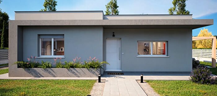 Case in Vendita e in Affitto - 3