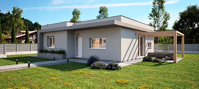 Casa in vendita in Via Montale, Lendinara