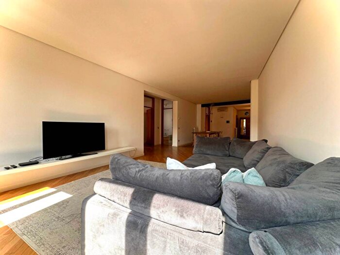 Appartamento trilocale in affitto in Corso del Popolo, San Nicolò, Treviso