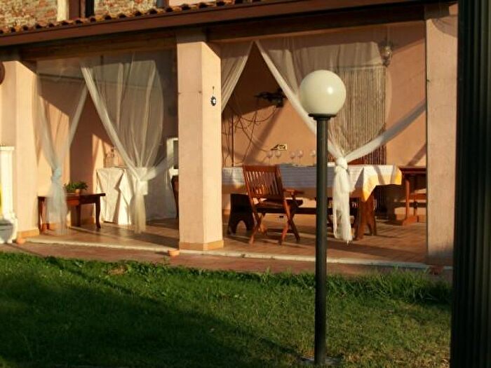 Casa quadrilocale in vendita in Via Montegrappa, Jesi