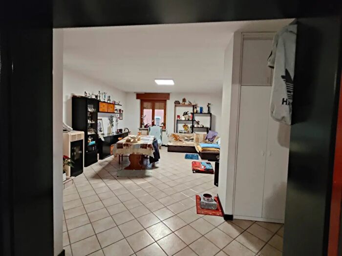 Appartamento quadrilocale in vendita in Via delle Rose, Castel San Giovanni