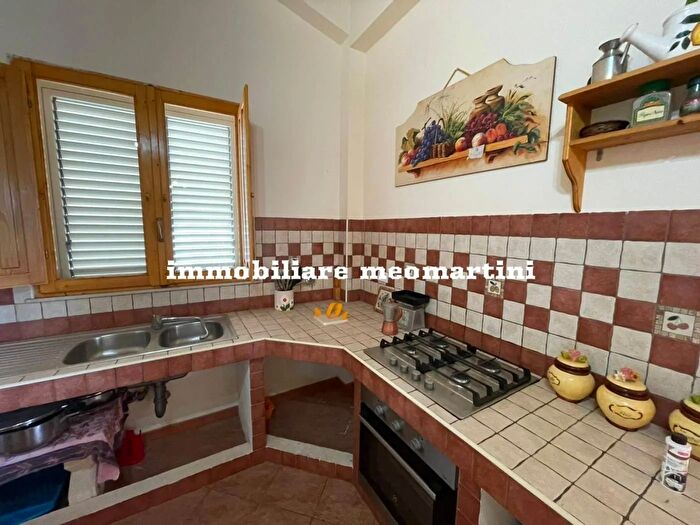 Casa trilocale in affitto in Contrada Guardiana Portopalo di Capo P Sr, Portopalo Di Capo Passero