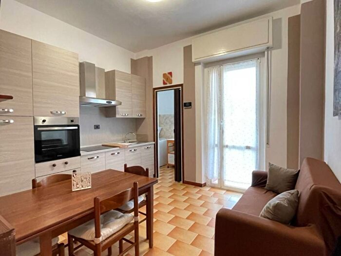 Appartamento bilocale in affitto in Via Timavo, Rondò Torretta, Sesto San Giovanni