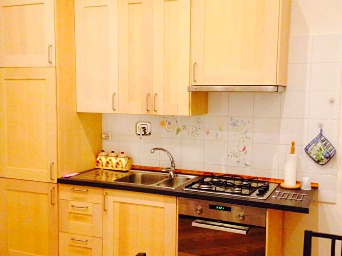 Appartamento monolocale in affitto in Viale Regina Margherita, Trieste Coppedè, Roma