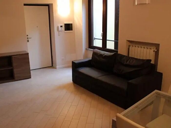 Appartamento bilocale in affitto in Via Giuseppe Prina, Novara