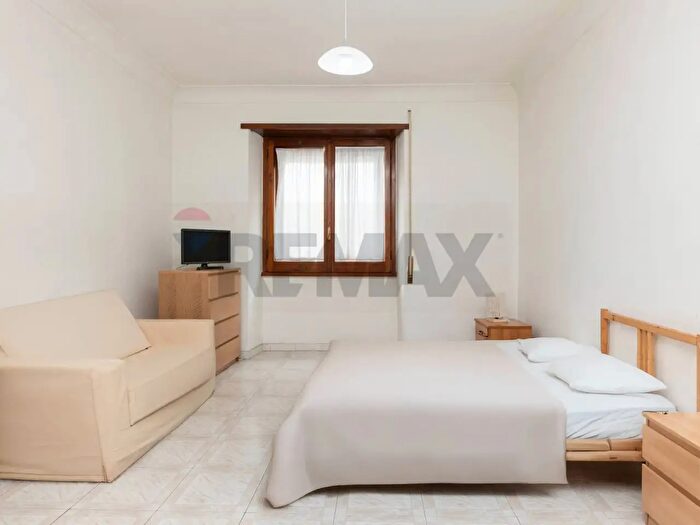 Appartamento quadrilocale in vendita in Via Prenestina, Roma