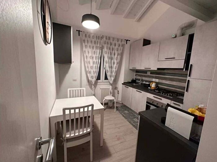 Appartamento bilocale in affitto in Via Privata Licurgo, Precotto, Milano