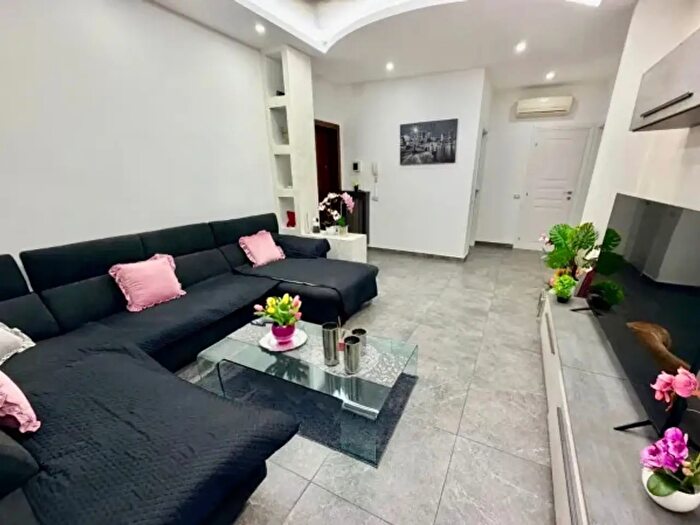 Appartamento trilocale in vendita in Via Giuseppe Garibaldi, Pontenure