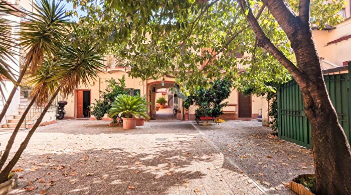 Appartamento monolocale in vendita in Via di Torpignattara, Roma